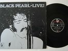 LP Black Pearl - Live - VG++ People Get Ready / Cold Sweat - Bernie Fieldings