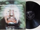 JOHN ENTWISTLE Smash Your Head Against The Wall LP Vinyl Track Records 1971 RARE