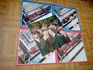 Beatles - 1962-1966 & 1967-1970 & Rock'n'Roll Music/Blue/Red/Album/5 LPs/Vinyl