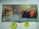 LP Can - Unlimited Edition - Rare 2x Vinyl Germany 1976 Krautrock HARVEST