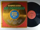 LOS TERRICOLAS 16 Super Exitos Album De Oro Vol. 1 LATIN LP