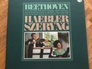 Beethoven Szeryng (violin) Haebler (piano), Philips Stereo 6769 011 BoxSet 5LP