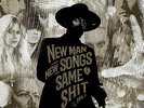 ME AND THAT MAN-NEW MAN, NEW SONGS, SAME SHIT, VOL. 1 (BLK) (GATE) VINYL LP NEW