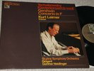 HMV 063-29093 Kurt Leimer Piano Concertos Tchaikovsky Gershwin Neidlinger ED1 NM