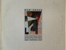 NEW ORDER 1981 FACTUS 8 1982 12” BASE RECORDS ITALY 1982 NEAR MINT PRO CLEANED