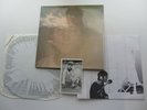 JOHN LENNON 1971 IMAGINE LP UK LP POSTER  POSTCARD  -1U -1U EXCELLENT