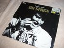 ELVIS PRESLEY - February, 1970 ON STAGE - 1970, Sealed-LP
