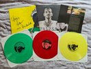 Hans Söllner 241255 Vinyl 3 LP mit Poster Inlay noch in Folie