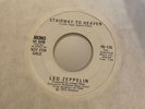 led zeppelin stairway to heaven 45 Promo test Record Mono