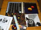 PAUL McCARTNEY & WINGS - VENUS AND MARS / EU 180g 2-LP-SET 2014 (MINT-) & POSTER