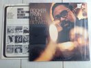 Booker Ervin The In Between, BlueNote Ex/Ex shrink wrap BST84283