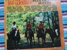 Les Beatles ?– Dans Leurs 14 Plus Grands Succès (Horse Cover)