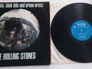 THE ROLLING STONES  - BIG HITS HIGH TIDE & GREEN GRASS  - RARE ORIG UK 12