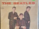 The Beatles “Introducing The Beatles” Mint Stereo Reissue Vee Jay
