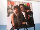 1980 *Sealed* SOUL FUNK LP Record DAVID RUFFIN GENTLEMAN RUFFIN Warner Bros NM M