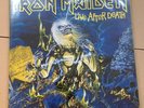 IRON MAIDEN 'Live After Death' 2LP ORIG pressing w/booklet heavy metal