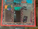 Jacob Miller - Dread, Dread (Vinyl, LP, Album, US 1978) UA-LA806-H