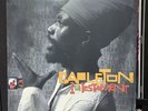 CAPLETON I 2-record LP TESTAMENT 1997 DANCEHALL REGGAE PROMO MINT VINYL Q-Tip