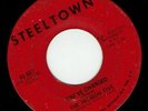 NORTHERN SOUL Jackson Five - Big Boy / You've Changed LISTEN