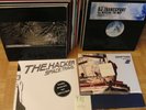 40x V.A. Vinyl Techno House Trance Acid Breaks Elektro Dance Minimal Drum.. T12