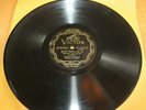 JIMMIE RODGERS Victor Scroll 21291 Blue Yodel No II 2 / Brakesman's Blues 78 RPM