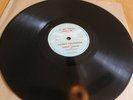 RARE St Jude Hospital DANNY THOMAS Arabic Folk Songs w/ Toufic Barham EE+ 78 RPM