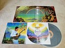 EX/EX Masayoshi Takanaka The Rainbow Goblins Vinyl Record LP Japan Jazz Fusion