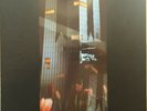 Depeche Mode - Black Celebration - Grey Vinyl , LP - DE 1986 - Mute 146.818