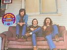 Crosby Still Nash S/T Burgundy LP New Deep Purple Neil Young LOVE Jefferson Airp