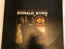 Donald Byrd Im Tryin To Get Home LP Blue Note BLP 4188 Mono Ear Van Gelder NM