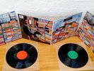 RADIOHEAD:  HAIL TO THE THIEF 1ST PRESSING 2003 DOUBLE 45RPM VINYL L.P. NM/NM