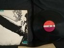 LP LED ZEPPELIN I 1st UK Atlantic RED PLUM press 588171 TURQUOISE Superhype A1B1