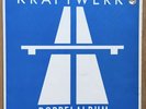 KRAFTWERK  2 x LP AUTOBAHN  Phlips  - GERAMY 1974