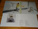 PAUL McCARTNEY - PIPES OF PEACE (DELUXE) / EU 180g 2-LP-SET 2015 (MINT-) & INLET