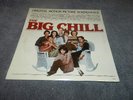 1983 THE BIG CHILL Original Motion Picture Soundtrack LP SEALED Original Release