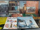 Slim Dusty LP Records x12