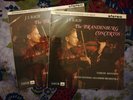 HMV ASD 327 & 328 Yehudi Menuhin K. S. Bach Brandenburg Concertos