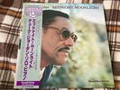 Duke Jordan ?– Midnight Moonlight   - JAPAN NM WAX   Vinyl LP OBI
