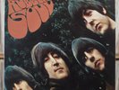 The Beatles  'Rubber Soul ' Mobile Fidelity Sound Labs PLAY Graded NEAR MINT