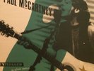 PAUL McCARTNEY Unplugged The Official Bootleg LP 14601 rare The Beatles NM