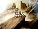 Power Rangers The OG Soundtrack LP Colored Vinyl Album TV OST Record - NEW COPY