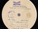 LUCKY STARR-Luckys Been Everywhere/white lbl PROM-OZ/USA/NZ/GT. B versions-E0-EP