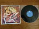 MADONNA Cover WEA TOP HITS FEB '87 JAPAN PROMO LP PS-302