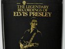 Elvis Presley The Legendary Recordings 6 x Vinyl Record Box Set DML6/0412