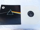 Pink Floyd - The Dark Side of the Moon, 1973, FARBIGES VINYL, Harvest 064-05249