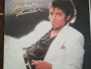 Prima Stampa Vinile 33 giri LP Michael Jackson 
