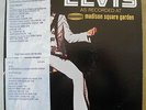 ELVIS PRESLEY At Madison Square Garden PROMO timing strips RCA Victor LSP-4776