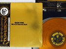 GRAND FUNK WE'RE AN AMERICAN BAND CAPITOL ECP-80857 Japan OBI YELLOW LP