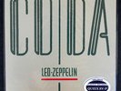CLASSIC RECORDS  LP LED ZEPPELIN  CODA  ** SEALED **   200g  QUIEX  Audiophile