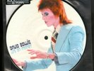 DAVID BOWIE Life On Mars 40th Anniversary Pic Disc NEW